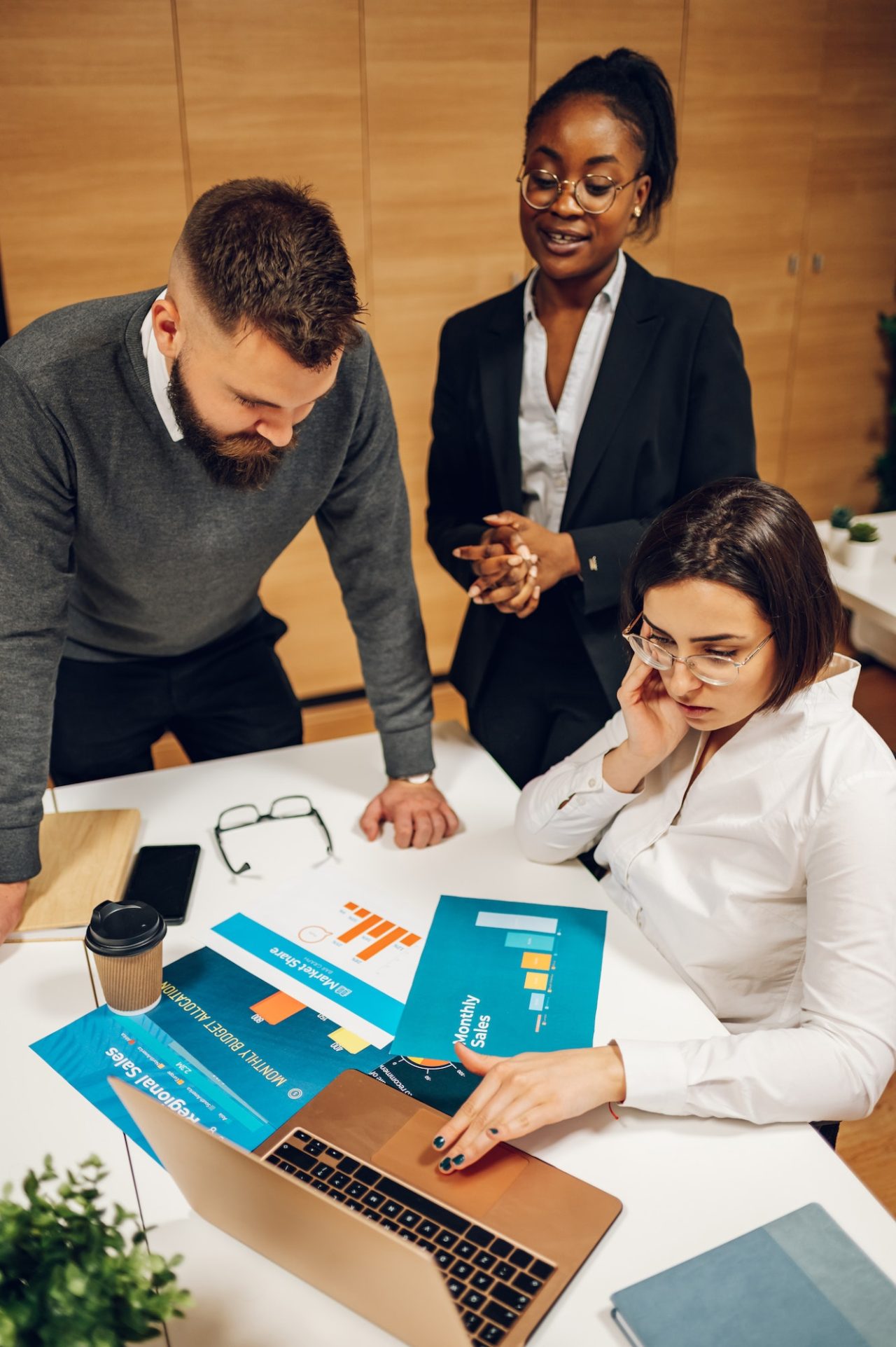 Imágenes de galería